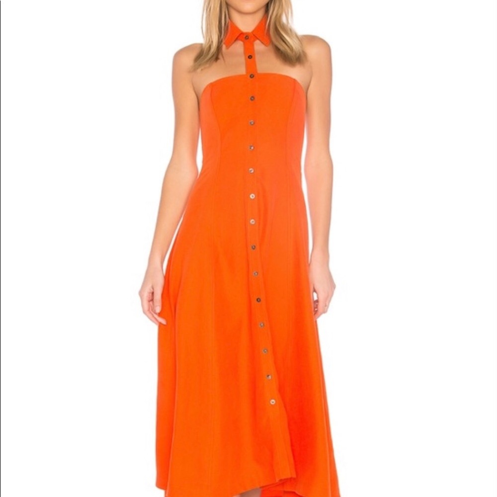 Mara Hoffman Veronique Dress